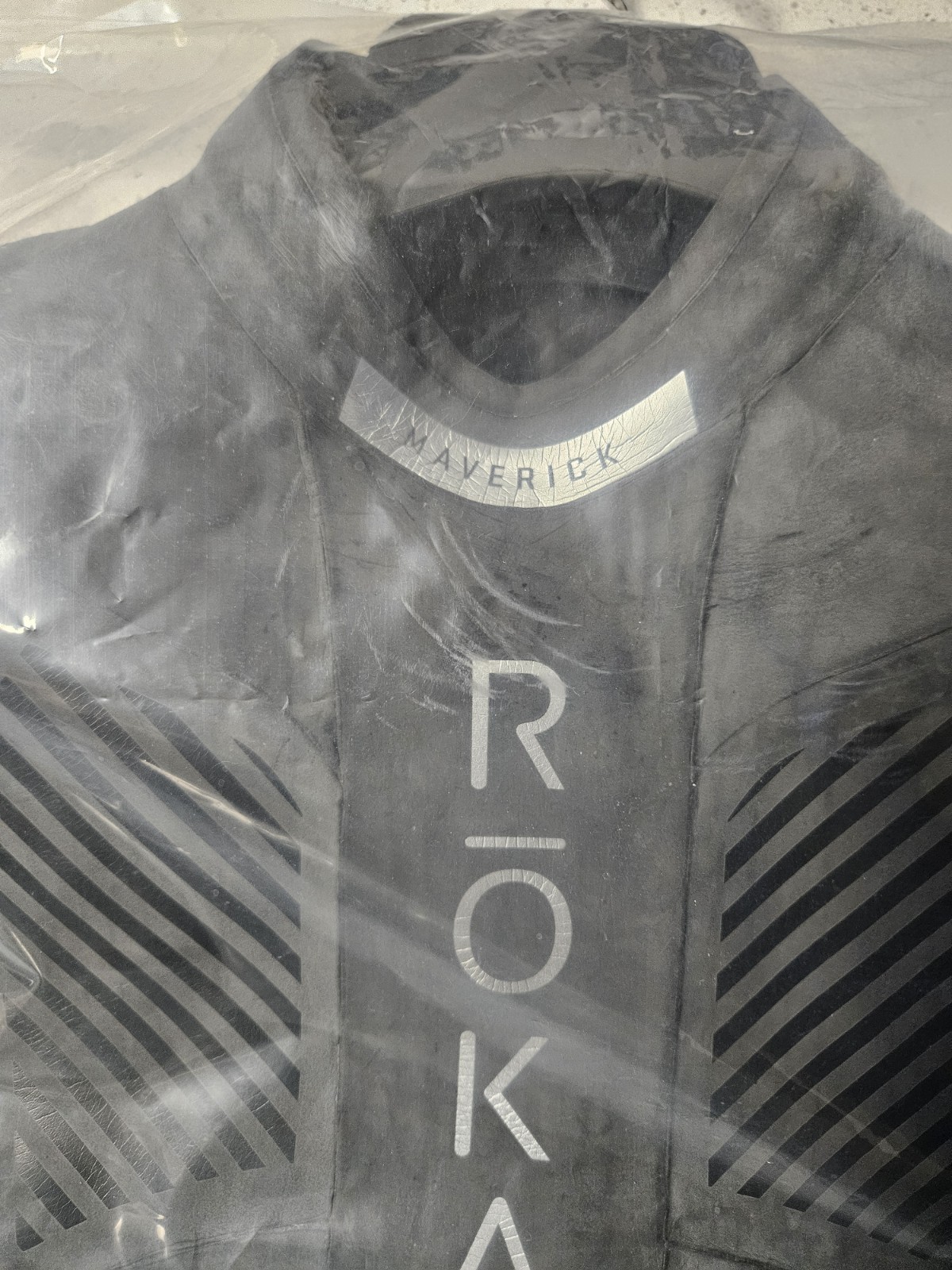 Roka Maverick ,SMALL (and Others), Other Sizes And Models UNDER Request