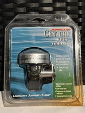 Johnson Century 100B Deluxe Spin Closed Face Spinning Reel Factory Sealed New