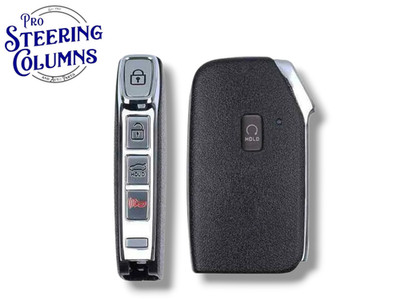 22-25 Kia Forte Smart Key 5-Button PN:95440-M7200 FCC:CQOFD00790  (Aftermarket)