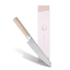 Double-edged knife, 5 dimensions, Japanese knife, Ichirin Silver AB5511