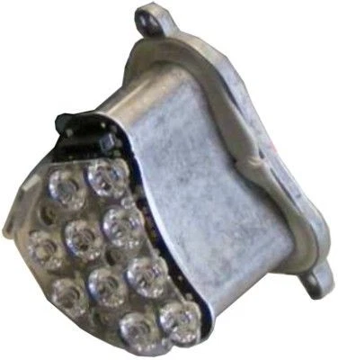 LED Modul Scheinwerfer Links für BMW F10 F11 09-13 63117271901 - Bild 1 von 4