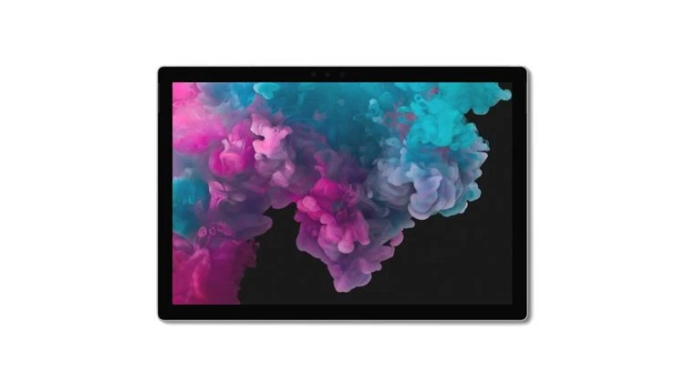 Microsoft Surface Pro 6 | 12.6" | i5-8350U | 8 GB RAM | 256 GB NVME - Bild 3 von 3
