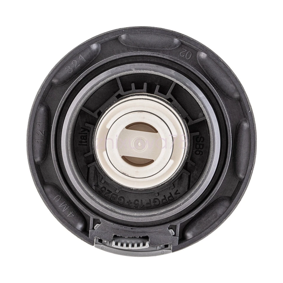 For Audi A4 A5 A6 A7 A8 Q5 Q7 Q8 S4 S5 RS4 Coolant Expansion Tank Reservoir Cap - Image 4 of 4