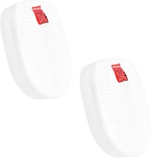 2 St&uuml;ck Ersatz Staubsauger Filter kompatibel Shark IZ862H IZ840 IZ800 kabellos