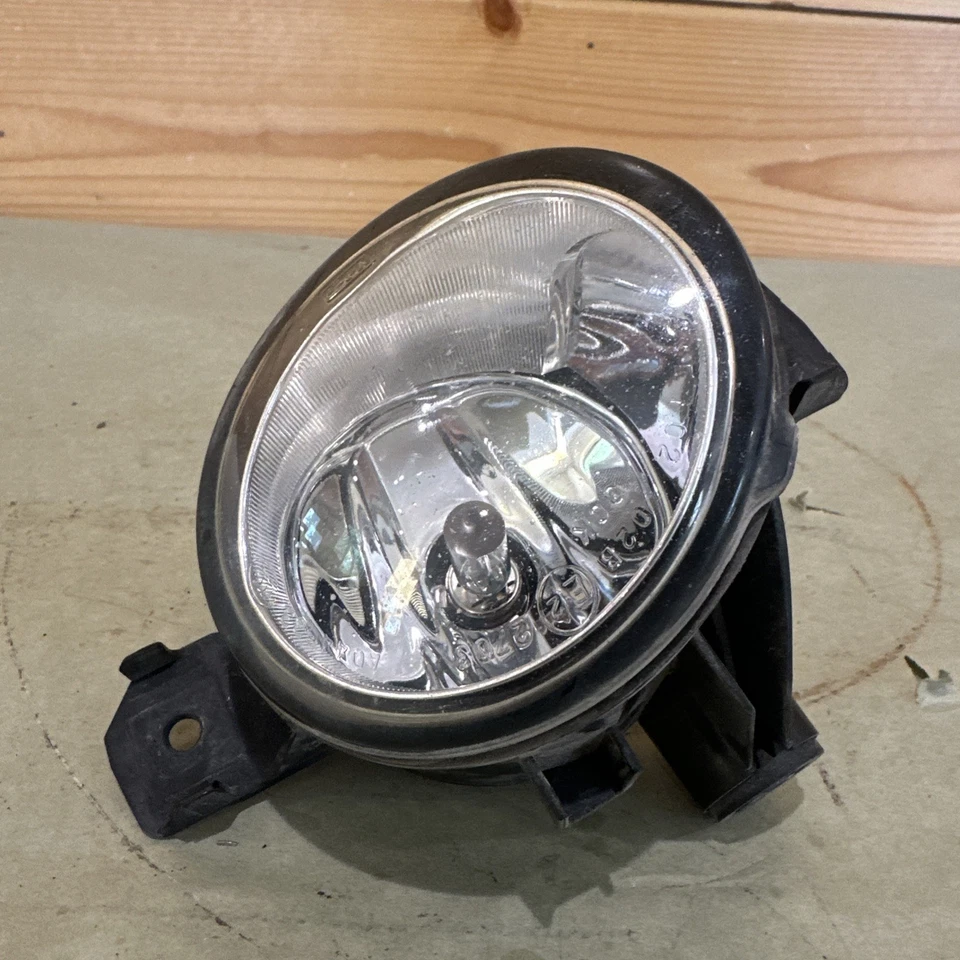 2007 - 2010 BMW X5 E70 ПЕРЕДНИЙ ЛЕВЫЙ ВОДИТЕЛЬ НИЖНИЙ БАМПЕР ПРОТИВОТУМАННАЯ ФАРА OEM - Изображение 2 из 4