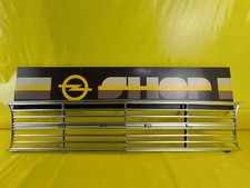 Calandre Opel KADETT