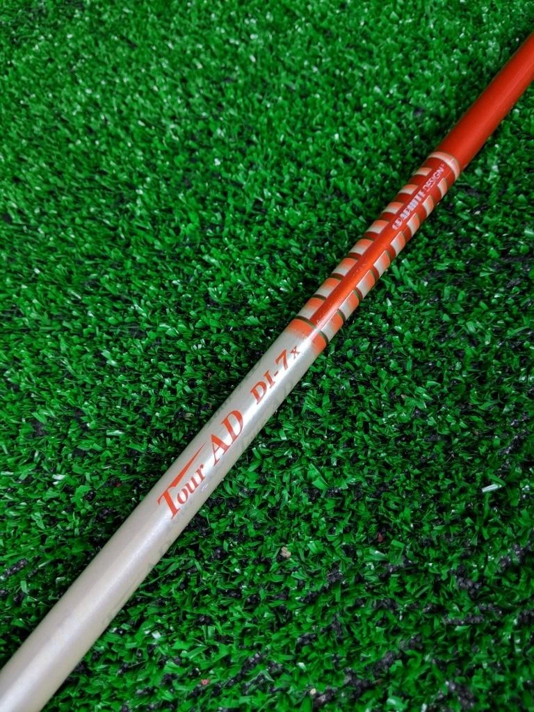 Titleist Tour Ad Di In Golf Club Shafts for sale | eBay
