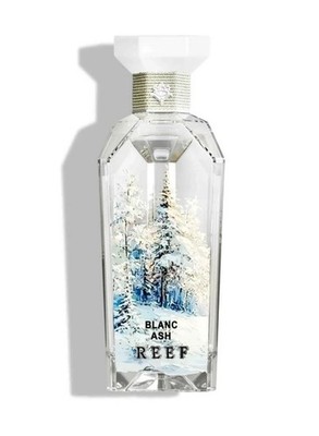 Blanc Ash by by Reef Perfumes | 150ml EDP Spray | Rich   
