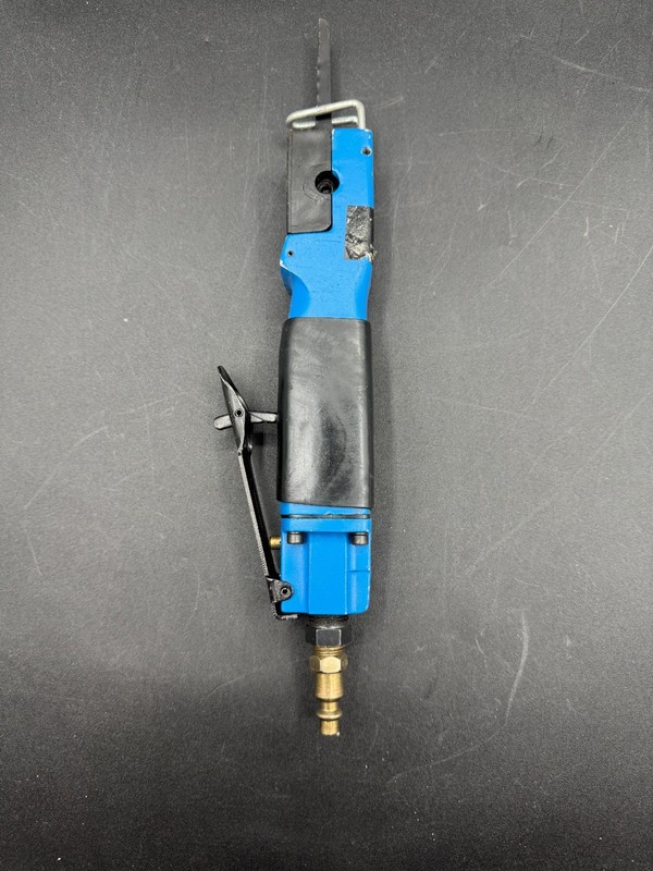 Cucunu High Speed Metal Saw