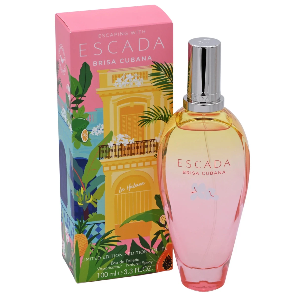 ESCADA Limited Edition Fragrances for Women for sale | eBay