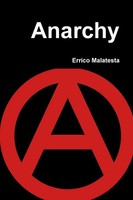 Errico Malatesta | Anarchy | Taschenbuch | Englisch (2019) | [.]