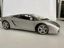 1/18 Diecast 2003-2013 Lamborghini Gallardo NO BOX