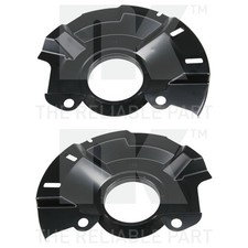 Disque de frein Hyundai ACCENT
