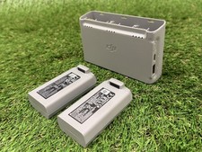 DJI Battery & Charge Hub Combo For Mini 2/2SE/4K