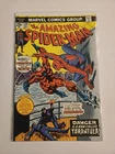 Amazing Spider-Man #134 (Marvel Comics 1974) F- John Romita, First Tarantula