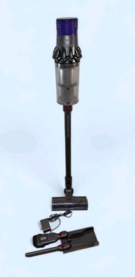 Dyson Cyclone V10 SV12 Total Clean + Cordless Vacuum Cleaner With Axessories