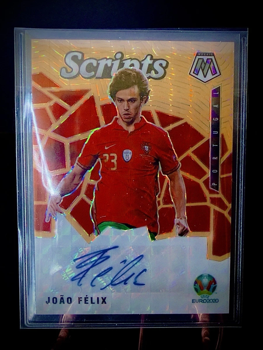 João Félix Trading Cards for sale | eBay