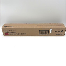 Xerox 006R01397 Magenta Toner Cartridge Genui...