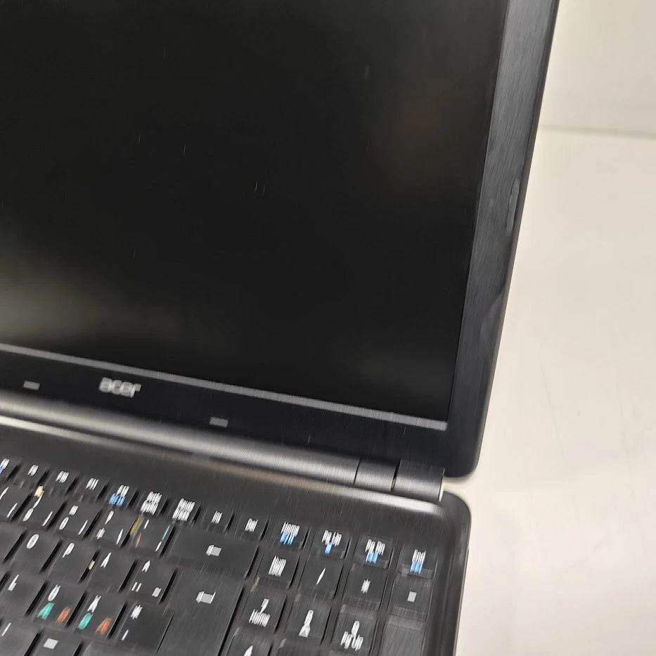 Acer Aspire E1-572 Laptop - i5-4200U,6GB DDR3,1TB HDD, Runderneuert, Nein OS - Bild 4 von 4
