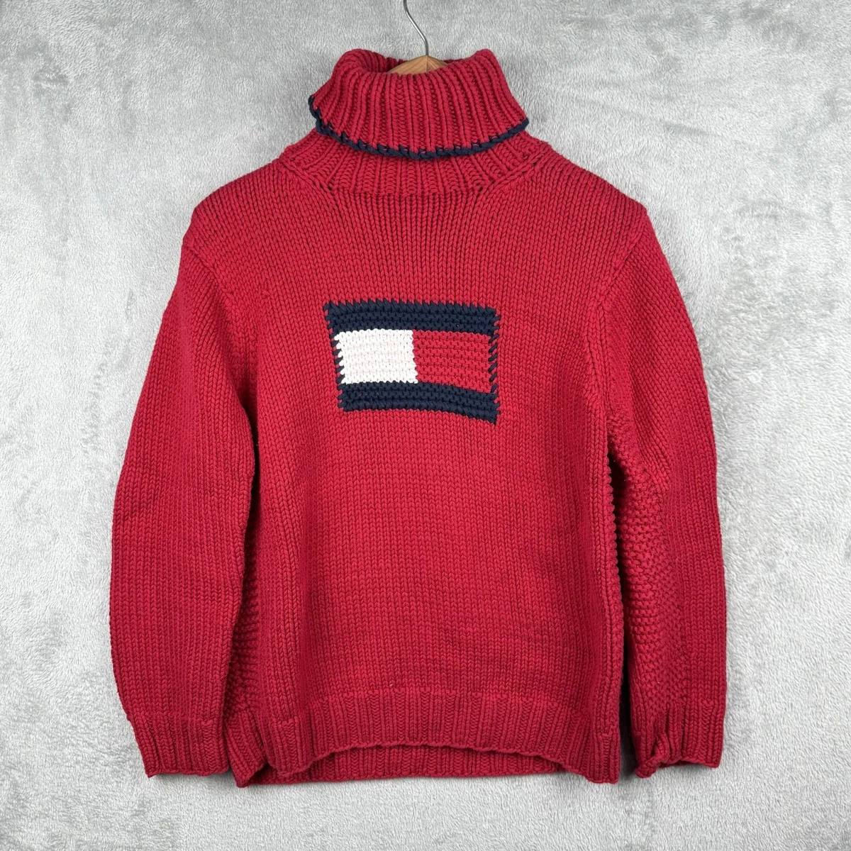 Tommy Hilfiger Turtleneck Sweaters for Women for sale | eBay