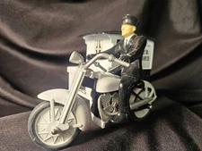 See's Candies Motorcycle & Sidecar (Unknown Scale) Inv. #3649