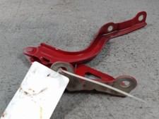 Capot Hyundai I20