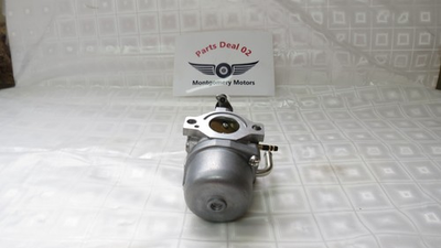 #ad Genuine Briggs And Stratton Carburetor 799866 1450 Snow $75.99