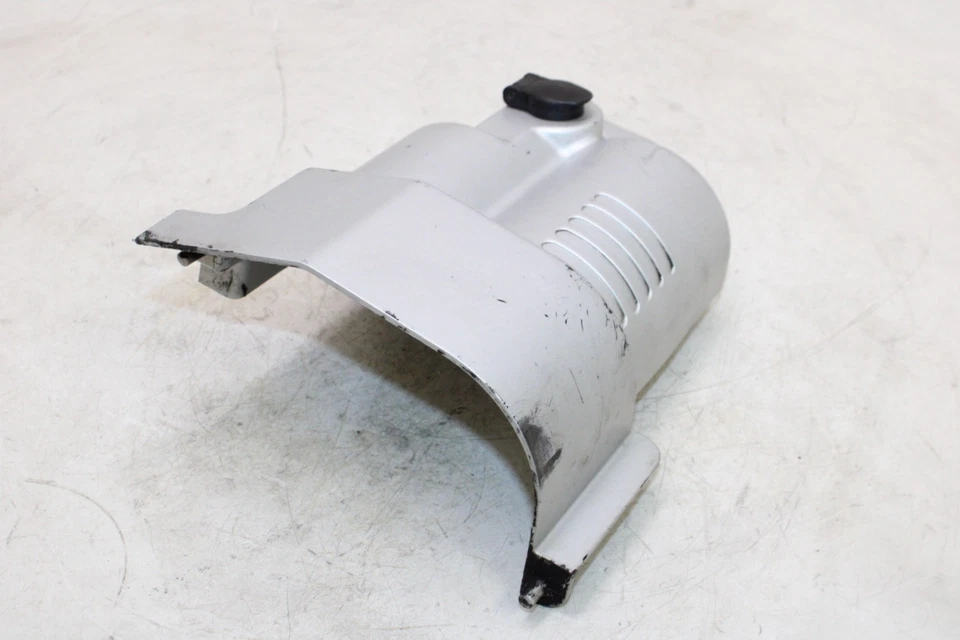 1995 BMW R1100GS OEM TAMPA DE PARTIDA ESQUERDA CAPÔ - Imagem 3 de 4