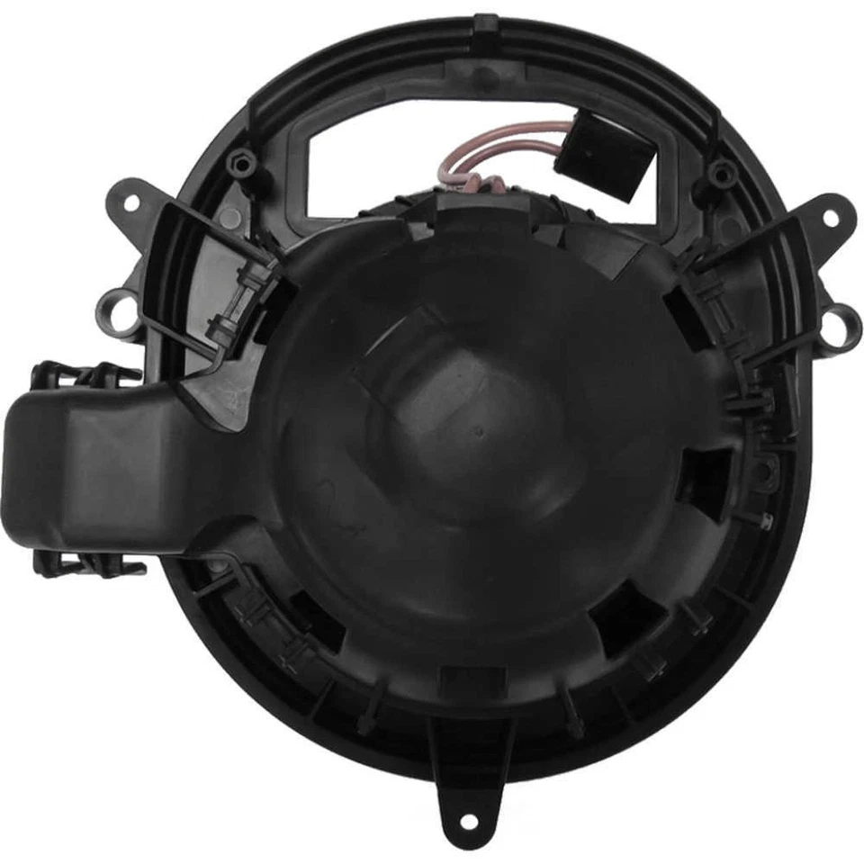Motor soplador de climatización compatible con BMW 320i, 320i xDrive 328d, 328d xDrive 328i GLO 2012-2018 Foto 2 de 2