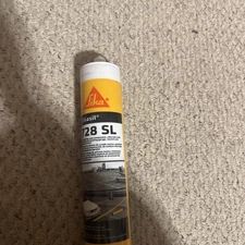 Sikasil 728 NS Silicone Sealant For Highway/Parking Garage Use- Limestone- 29oz