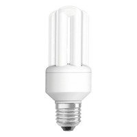 Radium Energiesparlampe ESL RöHre Ralux Lampe 15W = 66W 840Lm Warmweiß 2700K 827