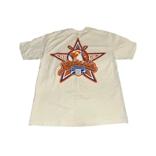 Travis Scott Exclusive Celebrity Softball Game HBCU Classic 2024 Shirt