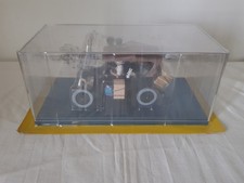 Voiture Tintin 1/24 - La Ford T - Tintin au Congo - Neuf sous Blister