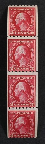 CKStamps: US Stamps Collection Scott#411 2c Washington Mint NH OG