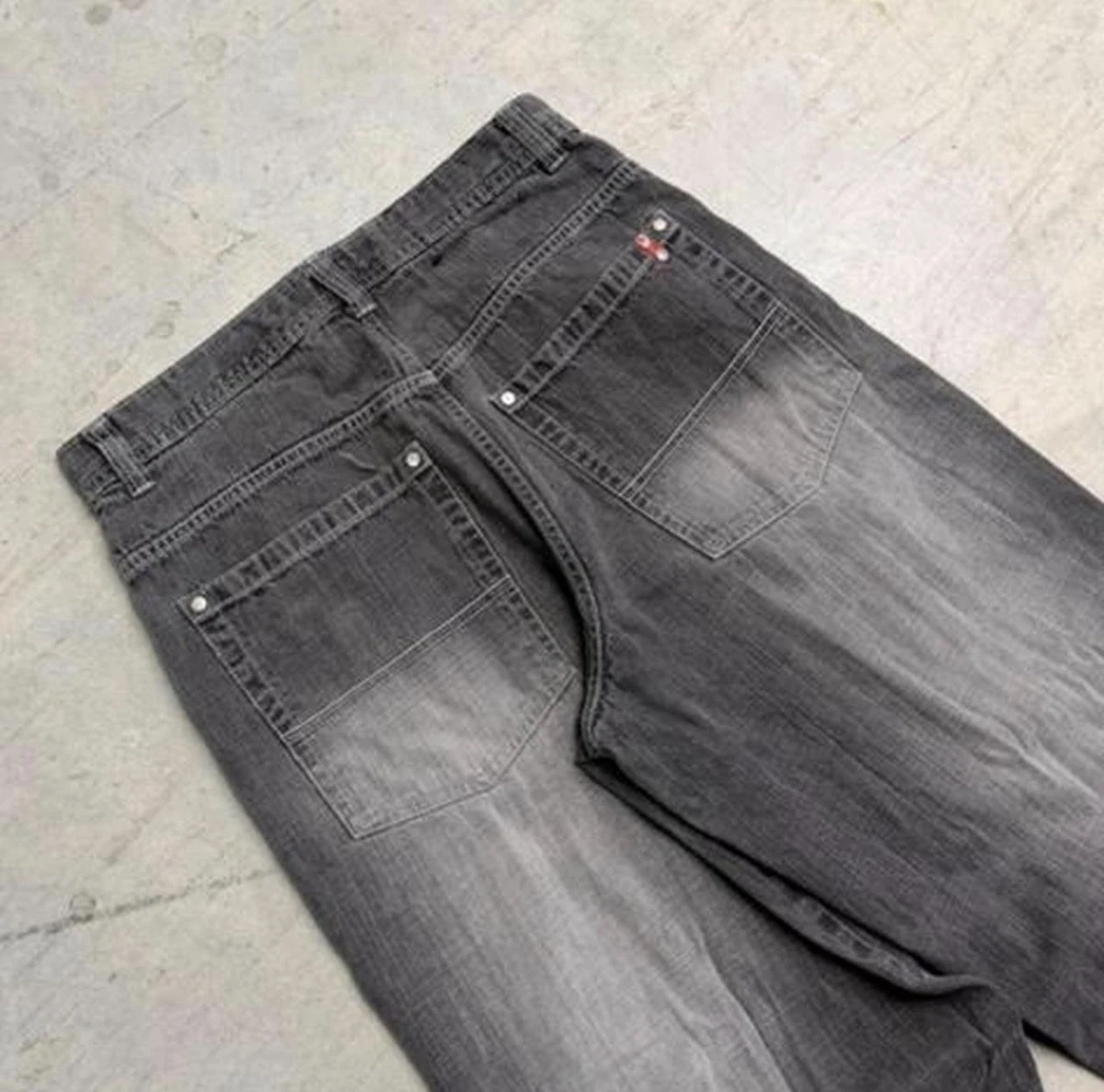 Southpole Denim Jeans for Men for sale - eBay