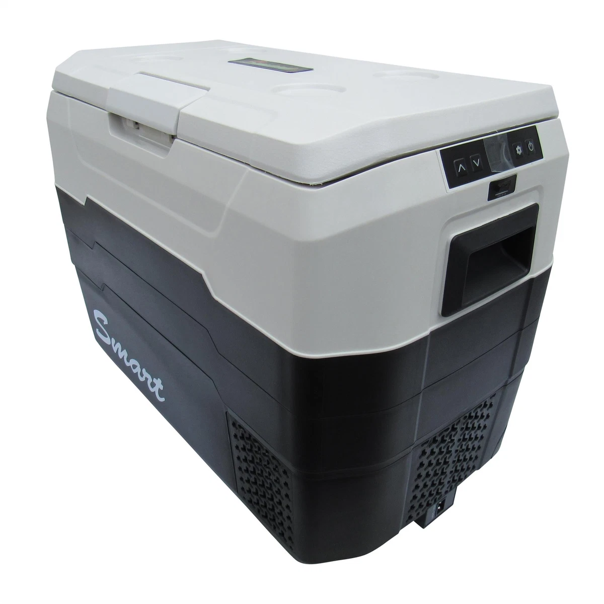 Plug in hotsell fridge for camping