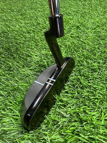 Pinseeker Centerfire IV - Putter - 34"" - Acero - Derecha - Usado - Imagen 3 de 9