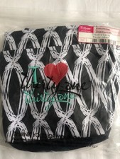 Thirty One 31 Bag Creative Caddy Utility Tote Organizer "I Love Thirty One"