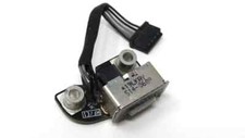 A1286 MagSafe DC IN Power Board 15" MacBook Pro 2009 2010 2011 2012 MPN 820-2565