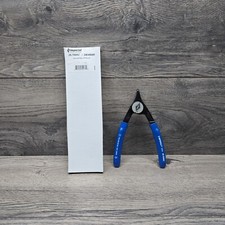 Imperial IR-7090C Cam Lock Snap Ring Retaining Pliers USA Made NOS 90°
