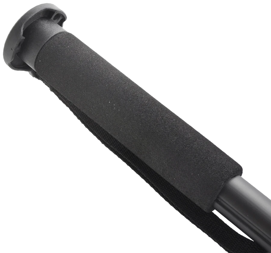 72" Camera Monopod + IR Remote Control for NIKON DSLR CAMERAS D3200 D3300 D5000 - Image 3 of 4