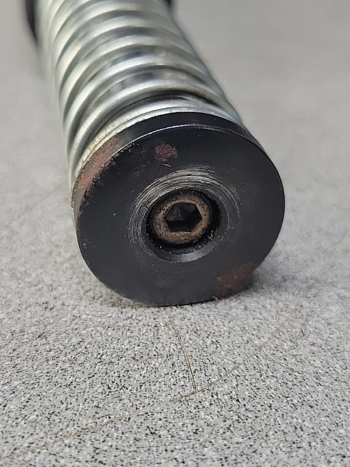 AMORTECEDOR AJUSTÁVEL ACE MA3350-2157 / MA33502157 - Imagem 4 de 4