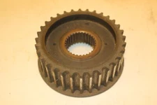HARLEY DAVIDSON OEM TRANSMISSION BELT DRIVE SPROCKET 40659-06 