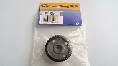 New, Genuine Old stock, Carson ModellSport ART. 52064 43T Diff Bevel Gear CP-4B