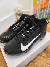 NIKE FORCE TROUT 5 PRO MCS "NEW"