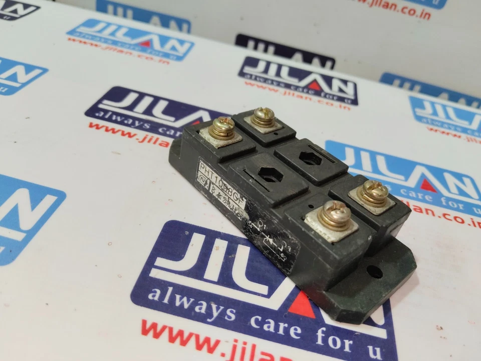 NIHON PHT1008CF IGBT MODULE - Image 4 of 4