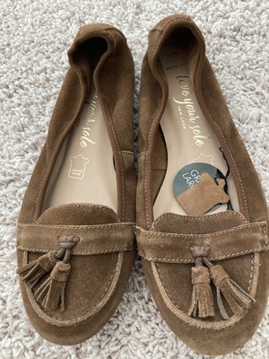 new look flat shoes wide fit