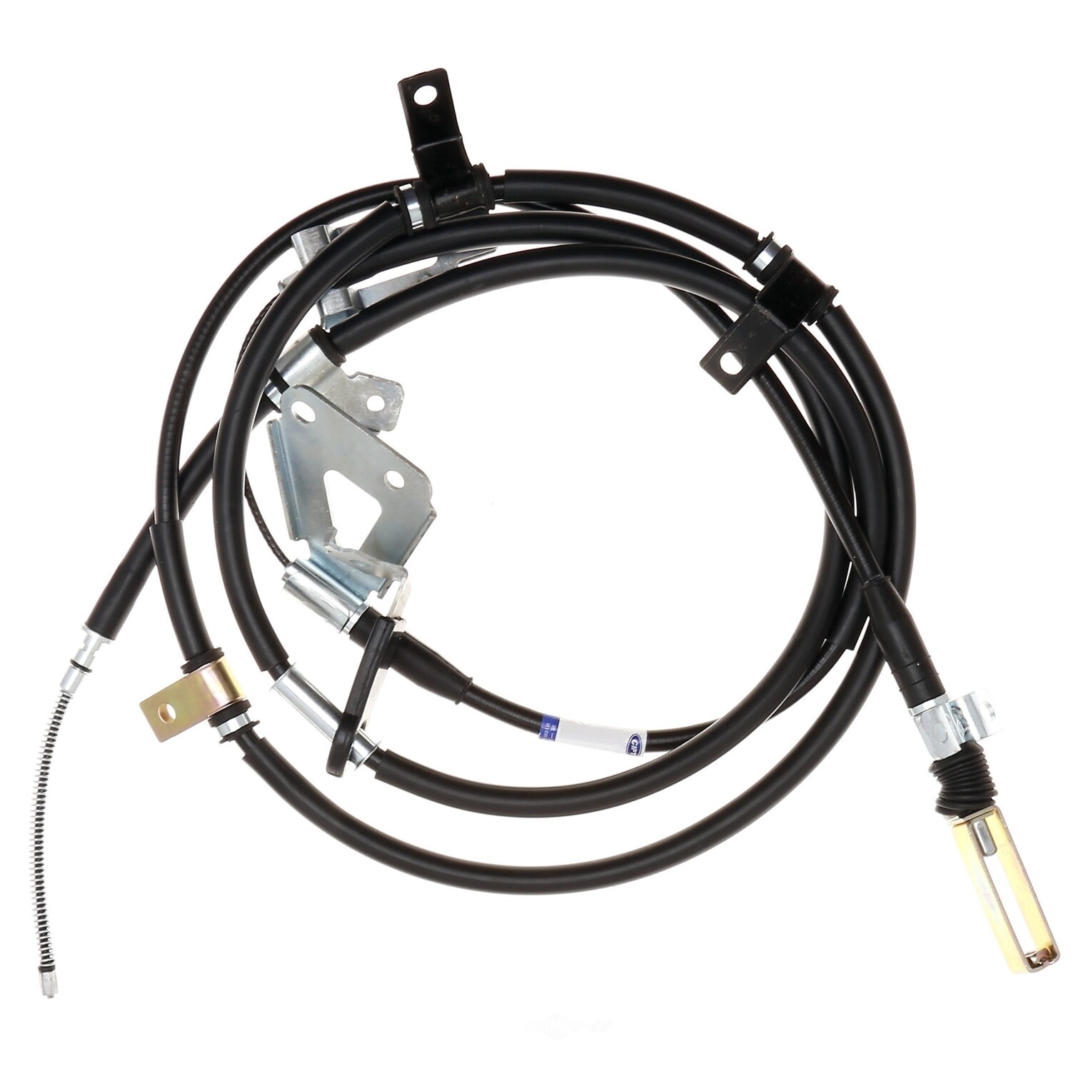 18P97224 AC Delco Parking Brake Cable For Chevy Chevrolet Tahoe