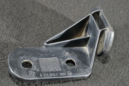 BMW E36 Halter Stoßstange vorne rechts Halterung Aufnahme 8122578 (#8)