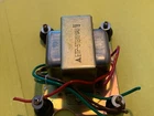 Technics SL-1100A Stereo Turntable Parting Out - Power Transformer